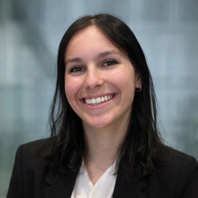 Emilia Di Nardo, Founder and Owner of Helping Haven